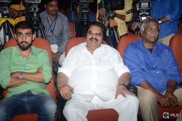 Pelli Choopulu Movie Success Meet
